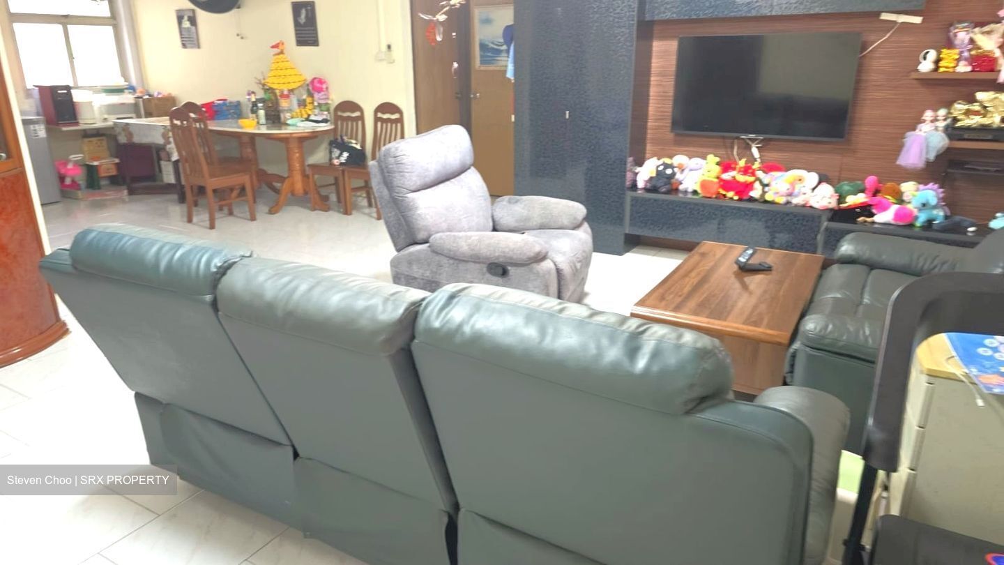 Blk 404 Yishun Avenue 6 (Yishun), HDB 4 Rooms #554085241